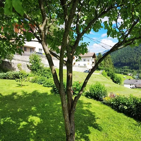 Gaestehaus Scherl Pensjonat *