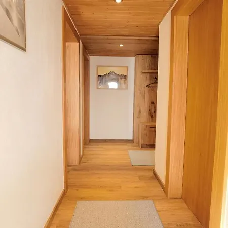 Gaestehaus Scherl