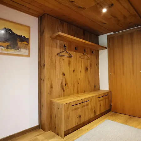 Gaestehaus Scherl Gæstehus