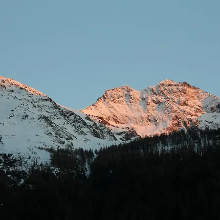 Gaestehaus Scherl *