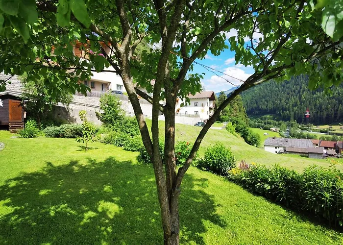 Gaestehaus Scherl Pensión 3*