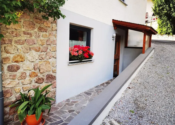 Gaestehaus Scherl Pensión