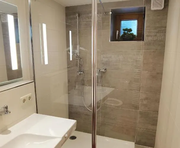 Pensión Gaestehaus Scherl Pettneu am Arlberg