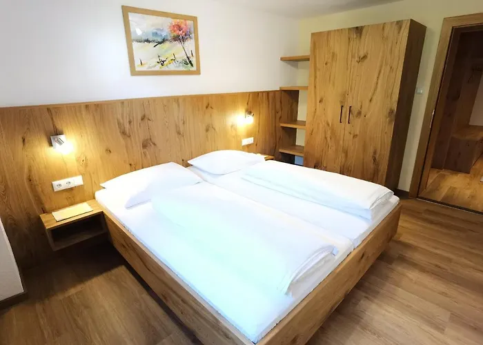 Gaestehaus Scherl 3*