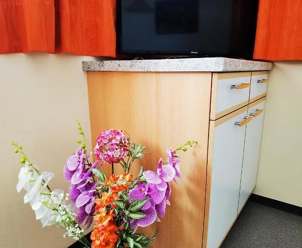 Gaestehaus Scherl Pettneu am Arlberg