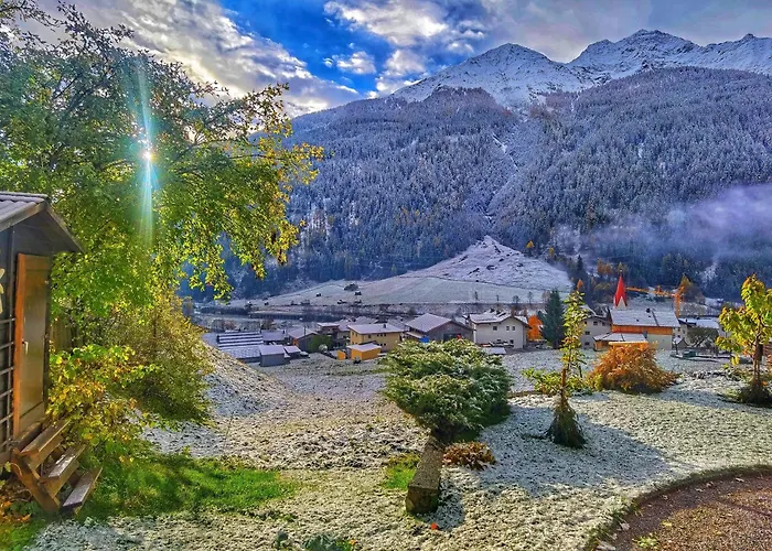 Gaestehaus Scherl Pensión