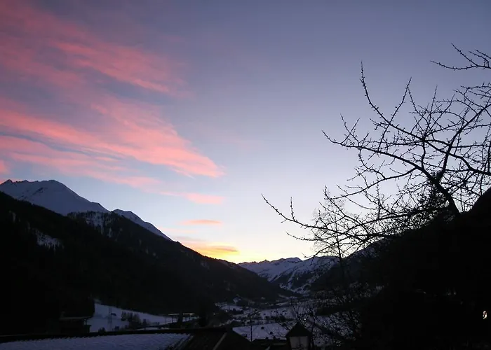 Gaestehaus Scherl Pensión 3*