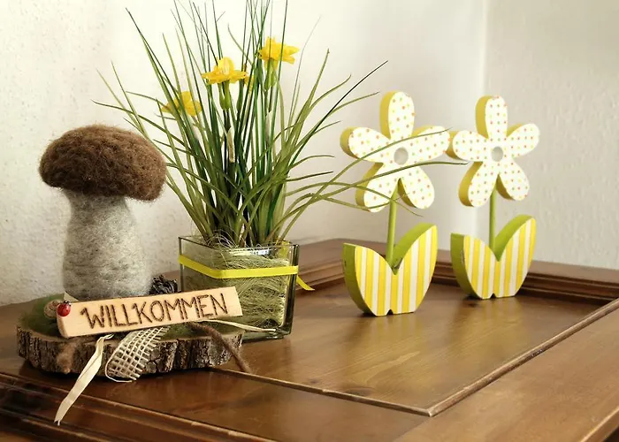 Gaestehaus Scherl 3*