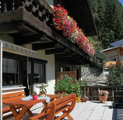 Pensión Gaestehaus Scherl 3*