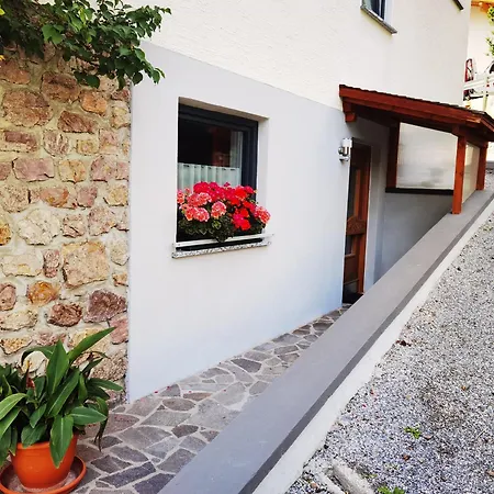 Gaestehaus Scherl בית הארחה