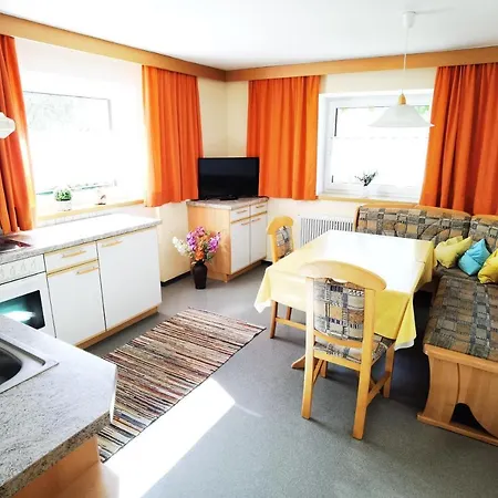 בית הארחה Gaestehaus Scherl 3*