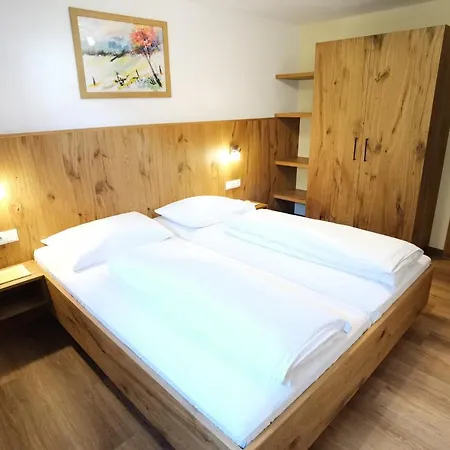 Gaestehaus Scherl 3*