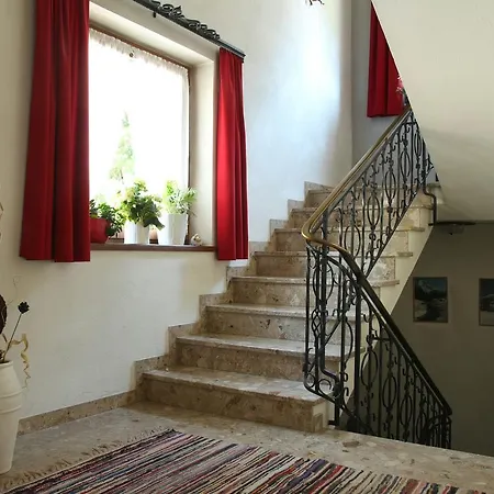 Gaestehaus Scherl 3* פרטנאו