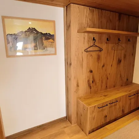 Scherl Pettneu am Arlberg