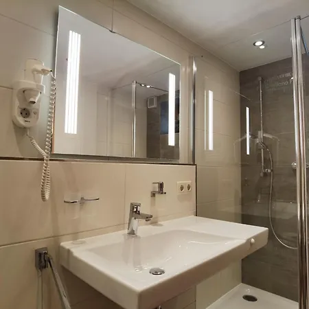 Gaestehaus Scherl Konukevi 3*