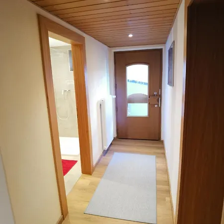 Gaestehaus Scherl Konukevi