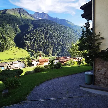 Konukevi Gaestehaus Scherl