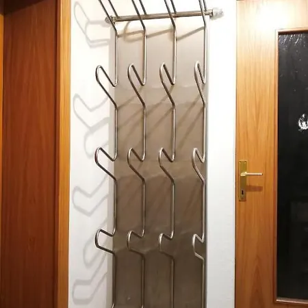Konukevi Gaestehaus Scherl Pettneu am Arlberg